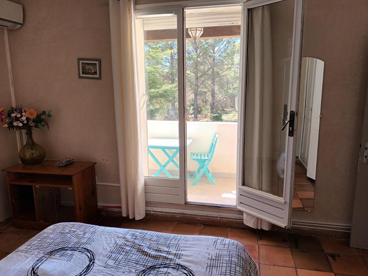 Chambres Tomate, Dans Maison Avec Petit Escalier A 6Km Du Festival De Piano De La Roque D'Antheron Rognes Экстерьер фото